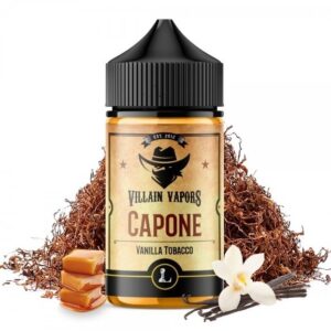 Líquido Five Pawns Capone 50ML