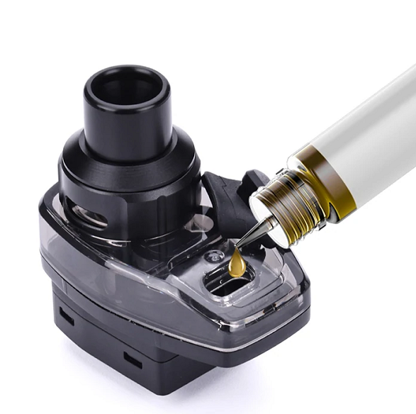 Geekvape Aegis Hero 2 H45 1400mAh 4ml Pod Kit - Image 3