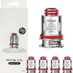 Coil Smok RPM 2 0.16Ohm