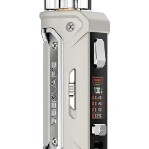 Geekvape Aegis E100 4.5ml 100W Kit Volcanic Grey
