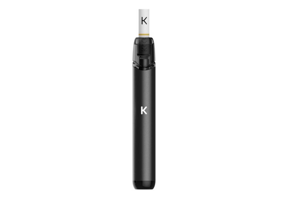 Kiwi Pen Pod 400mAh Iron Gate