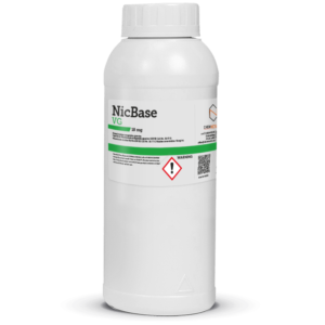 Base Chemnovatic VG 100% 1000ML