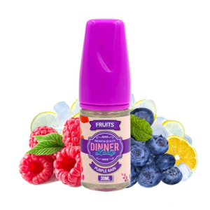 Aroma Dinner Lady Purple Rain 30ML