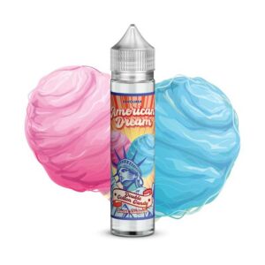 Líquido Savourea Double Cotton Candy 50ML