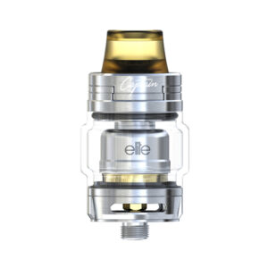 iJoy Captain Elite RTA Silver