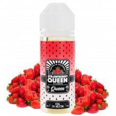 Líquido Strawberry Queen - Queen 100ML