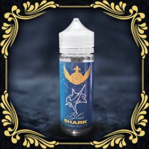 Líquido Divine Clouds Blue Shark 100ML