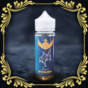 Líquido Divine Clouds Tiger Shark 80 ML