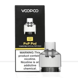 Voopoo PNP POD 4.5ML