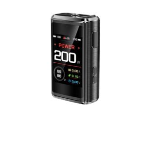 Geekvape Z200 Mod Black