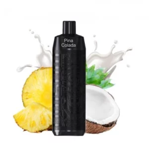 Vape Pen Mosmo 5000puffs 0.6Ohm Pina Colada 00mg