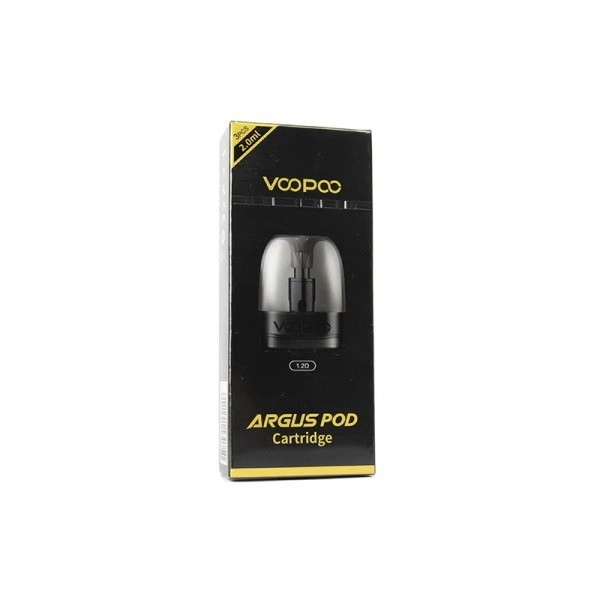 Voopoo Argus Pod 2ML 1.2Omh (1uni)