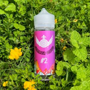 Líquido Divine Clouds - Summer Cloud #2 100ML