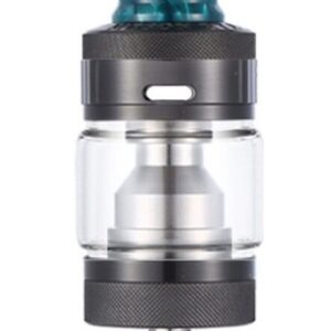 Steam Crave Meson RTA 6ML Gunmetal