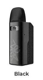 Uwell Caliburn GZ2 850mAh Pod Kit Black