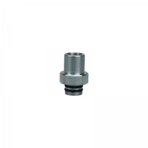Drip Tip Fumytech SS (D) r510