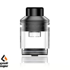 Geekvape E100 Pod 4.5ML Black
