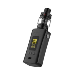 Vaporesso Gen 200 220W + iTank 2 8ML Kit Black