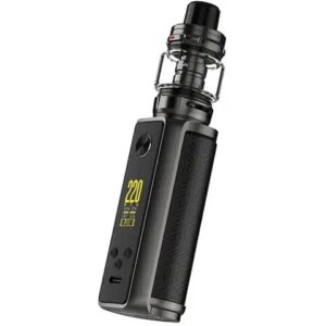 Vaporesso Target 200 220W + Itank 2 8ML Kit Shadow Black