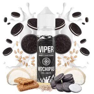 Líquido Viper Mochipas 50ML
