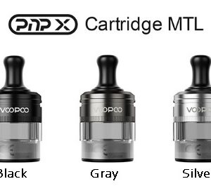 Voopoo PNP X MTL Pod 5ML