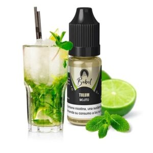 Líquido Babel Tulum 10ML