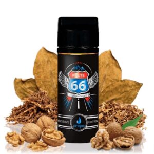 Líquido Drops Route 66 Reserve 100ML