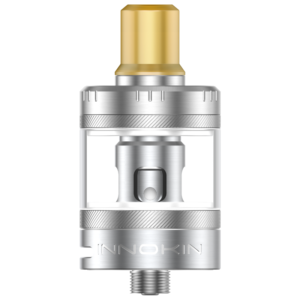 Innokin Zenith Minimal 4ml Tank Gunmetal Grey