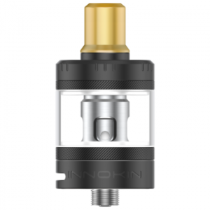 Innokin Zenith Minimal 4ml Tank Black