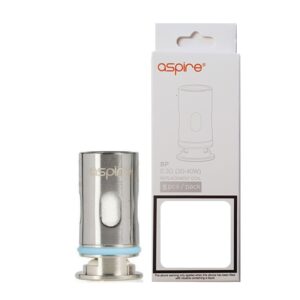 Coil Aspire BP 0.3Ohm (1unid.)