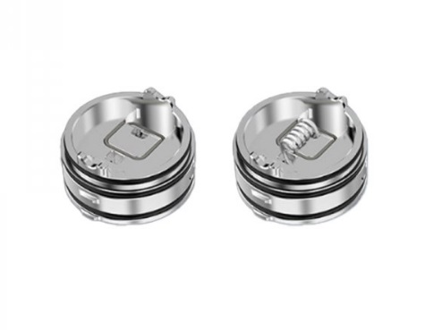 BD Vape Precisio GT 600pcs Engraved Limited Edition RTA - Image 3