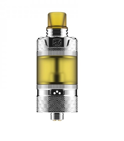 BD Vape Precisio GT 600pcs Engraved Limited Edition RTA
