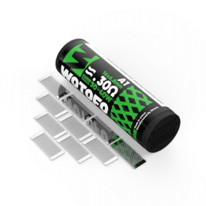 Coil Wotofo Mesh 0.30Ohm Profile