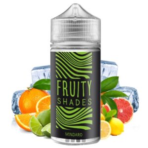 Líquido Fruity Shades Mindaro 100ML