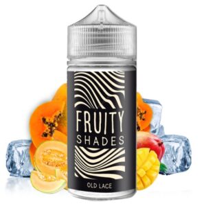 Líquido Fruity Shades Old Lace 100ML