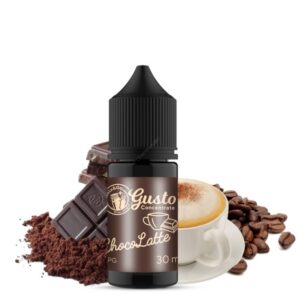 Aroma Chemnovatic Mix&Go Gusto ChocoLatte 30ML