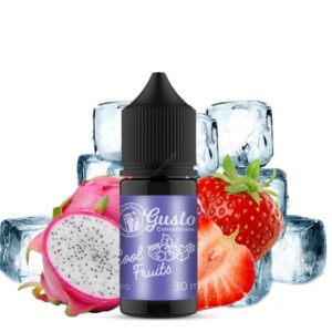 Aroma Chemnovatic Mix&Go Gusto Cool Fruits 30ML