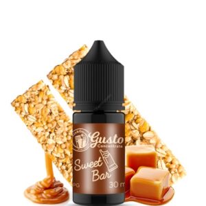 Aroma Chemnovatic Mix&Go Gusto Sweet Bar 30ML