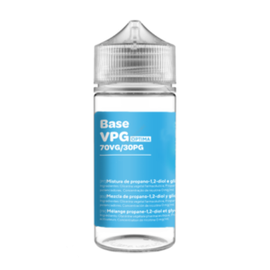 Base Chemnovatic VPG Optima 30/70 80ML
