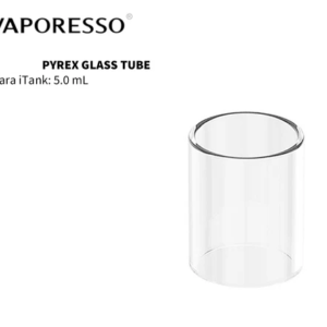 Vidro Vaporesso iTank Tank 5ML