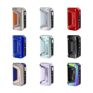 Geekvape Aegis Legend 3 Box Mod