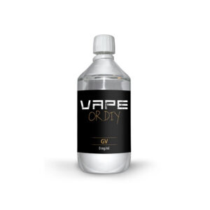 Base Vape or DIY VG 100% 1000ML