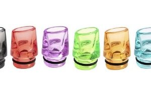 Drip Tip Dotmod Court r510