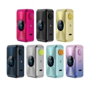 Vaporesso Gen MAX 220W Mod