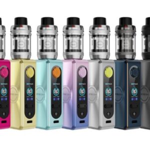 Vaporesso Gen SE 80W Kit