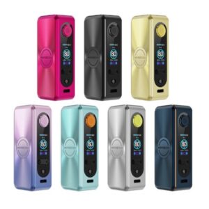 Vaporesso Gen SE 80W Mod
