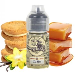 Aroma Juice 66 Le Doc 30ML