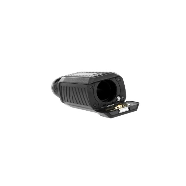 Vaporesso Armour S 100W + iTank 2 5ML Yellow - Image 3