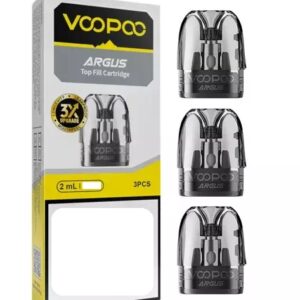 Coil Pod Voopoo Argus 0.7Ohm (1uni.)