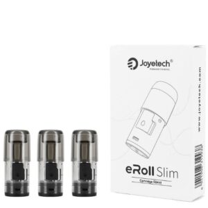 Coil Pod Joyetech eRoll Slim1.0Ohm (1uni)